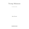 Dessner, Bryce - Tromp Miniature