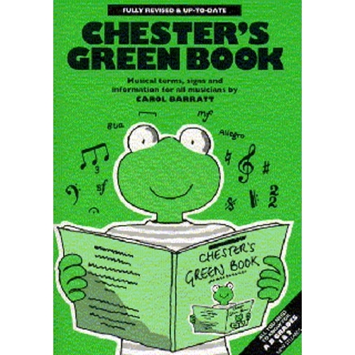Chester's Green Book