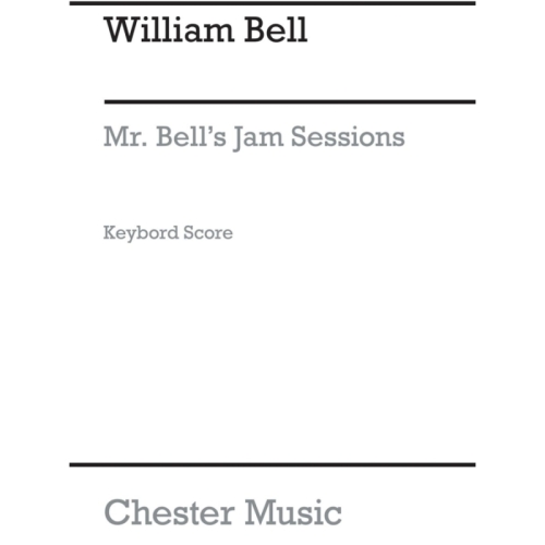 Bells, W. - Jam Sessions...