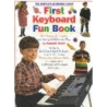 The Complete Keyboard Player First Keyboard Fun Bk