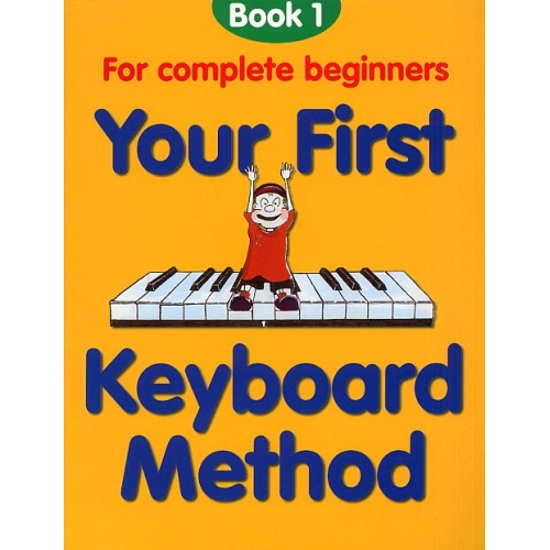 Thompson, M. - Your First...