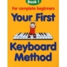 Thompson, M. - Your First Keyboard Method 1