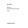 Bell, Iain - Of You