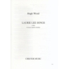 Wood, Hugh - Laurie Lee Songs