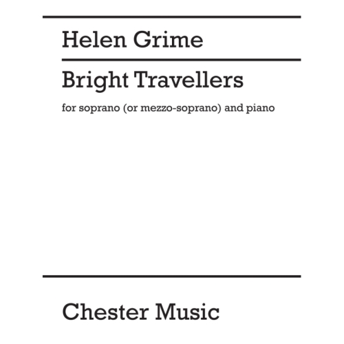 Grime, Helen - Bright...
