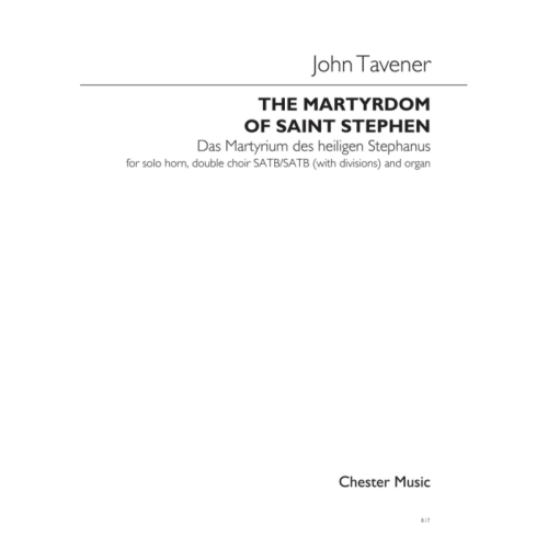 Tavener, John - The...