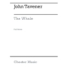 Tavener, John - The Whale