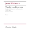 Whitbourn, James - The Seven Heavens - chamber version