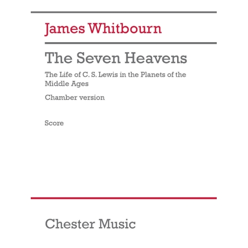 Whitbourn, James - The...