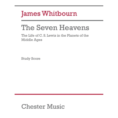 Whitbourn, James - The...