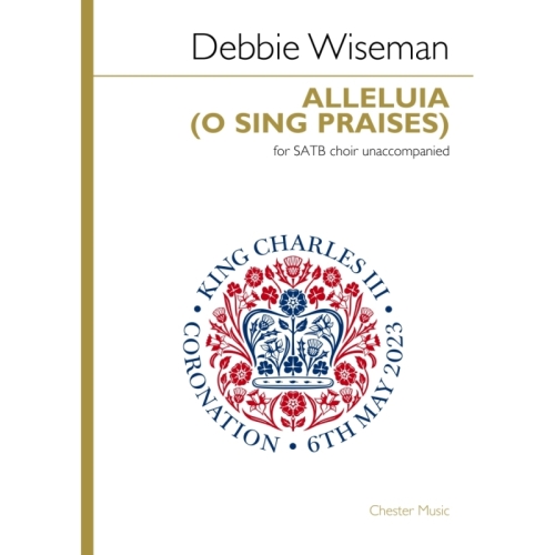 Wiseman, Debbie - Alleluia...