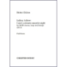Grime, Helen - Lullay, Lullow - I Saw A Sweete Seemly Sight