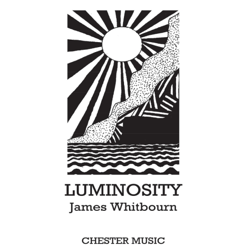 Whitbourn, James - Luminosity