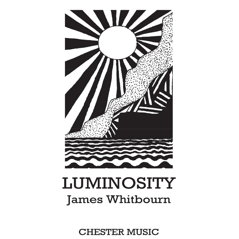 Whitbourn, James - Luminosity