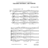 Tavener, John - The Same Yesterday, Today And Forever