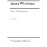 Whitbourn, James - Veni Et Illumina