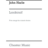 Harle, John - Lookout!