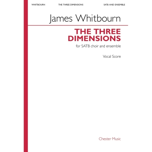 Whitbourn, James - The...