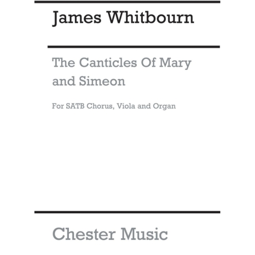 Whitbourn, James - The...