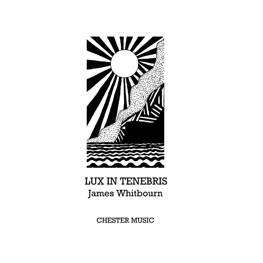 Whitbourn, James - Lux In Tenebris
