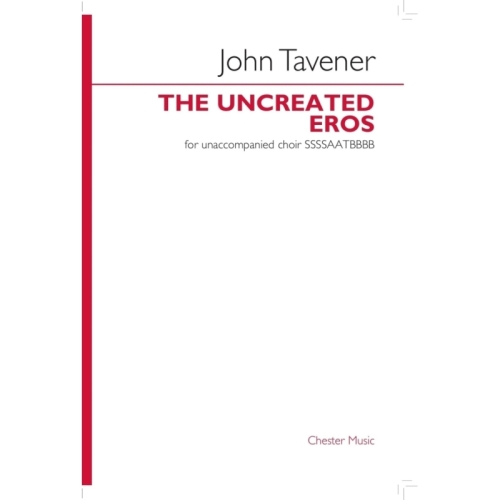 Tavener, John - The...