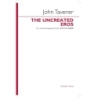 Tavener, John - The Uncreated Eros