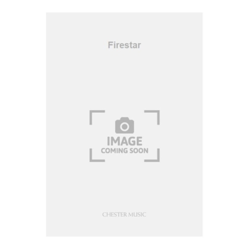 Wilby, Philip - Firestar