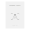 Vine, Carl - Percussion Concerto