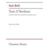 Bell, Iain - Tom O'Bedlam (trio version)