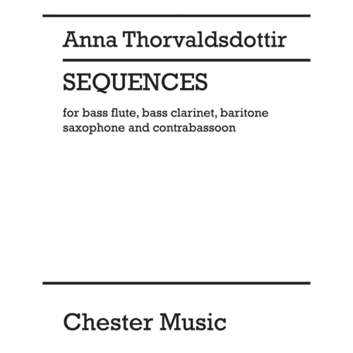 Thorvaldsdottir, Anna -...