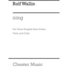 Wallin, Rolf - ning