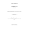 Whitbourn, James - Annelies (Chamber Version)