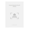 Wood, Hugh - Clarinet Quintet Op.53 (Parts)