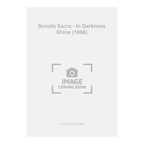 Wilby, Philip - Sonata...
