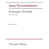 Thorvaldsdottir, Anna - Entropic Arrows