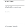 Vine, Carl - Café Concertino