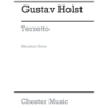 Holst, Gustav - Terzetto
