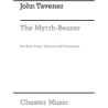 Tavener, John - The Myrrh-Bearer