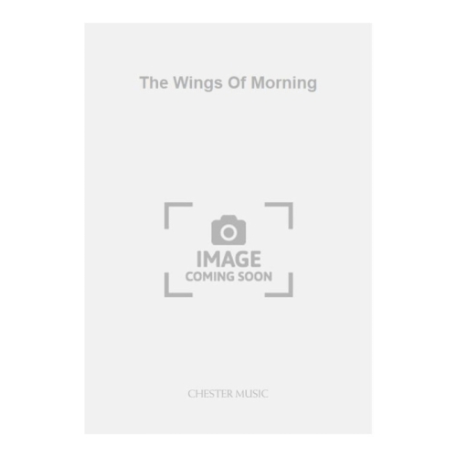 Wilby, Philip - The Wings...