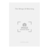 Wilby, Philip - The Wings Of Morning