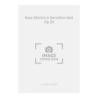 Hallgrímsson, Haflidi - Ears Stretch A Sensitive Sail Op.25
