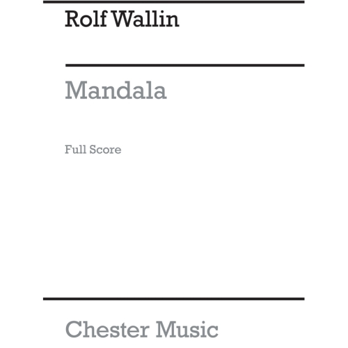 Wallin, Rolf - Mandala