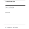 Wallin, Rolf - Mandala