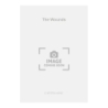 Whitbourn, James - The Wounds