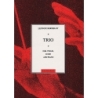 Berkeley, Lennox - Trio For Horn, Violin And Piano Op.44