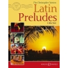 The Christopher Norton Latin Preludes Collection 