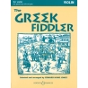 Greek Fiddler 