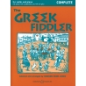 Greek Fiddler 