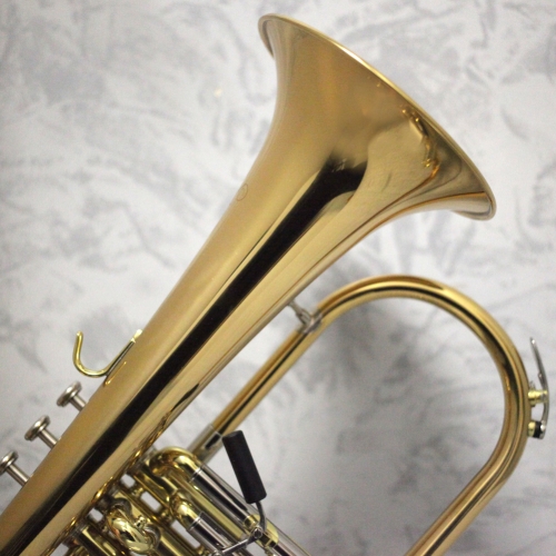 XO 1646RL Bb Flugelhorn