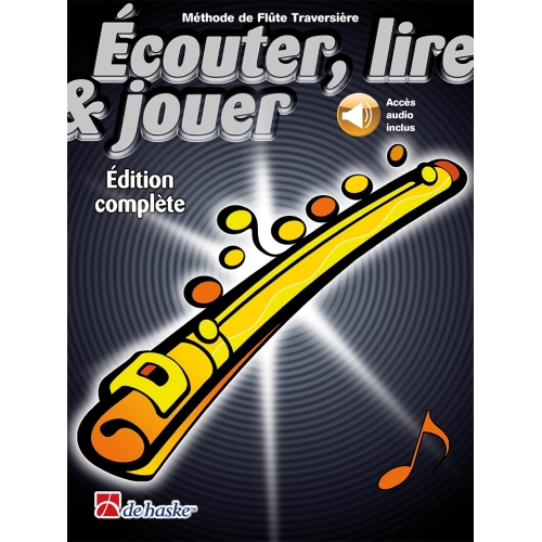 Écouter, lire & jouer Éd....